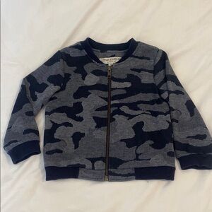 Little Brother by Pippa & Julie Jacket